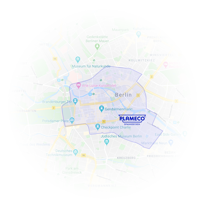Dealer search map